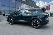 Nissan Qashqai N-Connecta