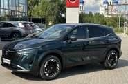Nissan Qashqai N-Connecta