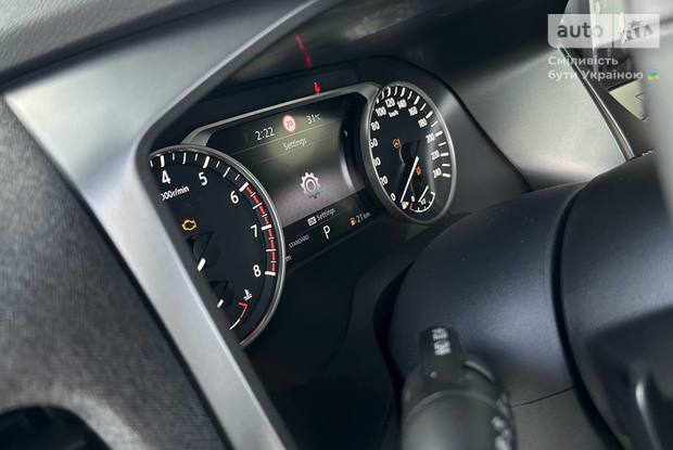Новий Nissan Qashqai 1.3 MHEV Xtronic (158 к.с.) Acenta 2025 в автосалоні Кий Авто (Nissan) - фото 18