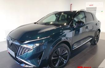 Nissan Qashqai 2025 Tekna
