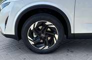 Nissan Qashqai N-Connecta