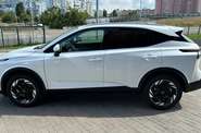 Nissan Qashqai N-Connecta