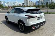 Nissan Qashqai N-Connecta
