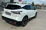 Nissan Qashqai N-Connecta