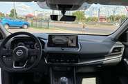 Nissan Qashqai N-Connecta