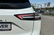 Nissan Qashqai N-Connecta