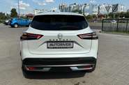 Nissan Qashqai N-Connecta