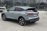 Nissan Qashqai Tekna+Bose