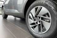 Nissan Qashqai Acenta