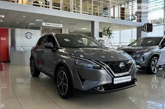 Nissan Qashqai 2023 Tekna