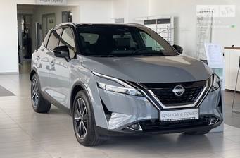 Nissan Qashqai 2023 Tekna+Bose