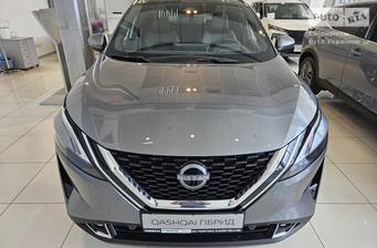 Nissan Qashqai 2024 Acenta