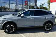 Nissan Qashqai N-Connecta