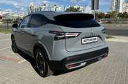 Nissan Qashqai N-Connecta