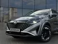 Nissan Qashqai Nissan Qashqai