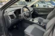Nissan Qashqai N-Connecta