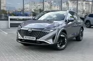 Nissan Qashqai N-Connecta