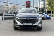 Nissan Qashqai Acenta