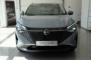 Nissan Qashqai N-Connecta