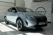 Nissan Qashqai N-Connecta