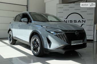 Nissan Qashqai 2025 в Кременчук