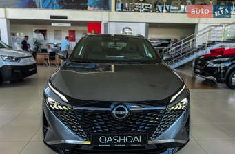 Nissan Qashqai 2025 в Вінниця