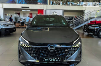 Nissan Qashqai 2025 Tekna
