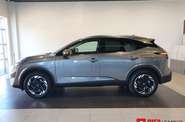 Новый Nissan Qashqai 1.3 MHEV Xtronic (158 к.с.) N-Connecta 2025 автосалона Nissan Лига-II - фото 5