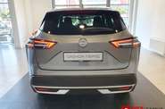 Новый Nissan Qashqai 1.3 MHEV Xtronic (158 к.с.) N-Connecta 2025 автосалона Nissan Лига-II - фото 8