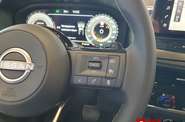 Новый Nissan Qashqai 1.3 MHEV Xtronic (158 к.с.) N-Connecta 2025 автосалона Nissan Лига-II - фото 31