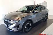 Новый Nissan Qashqai 1.3 MHEV Xtronic (158 к.с.) N-Connecta 2025 автосалона Nissan Лига-II - фото 1