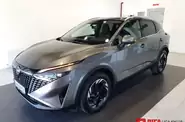 Nissan Qashqai Nissan Qashqai N-Connecta