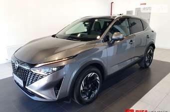 Nissan Qashqai 2025 в Хмельницький