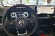 Новый Nissan Qashqai 1.3 MHEV Xtronic (158 к.с.) N-Connecta 2025 автосалона Nissan Лига-II - фото 30