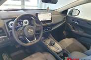 Новый Nissan Qashqai 1.3 MHEV Xtronic (158 к.с.) N-Connecta 2025 автосалона Nissan Лига-II - фото 26
