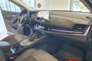 Новый Nissan Qashqai 1.3 MHEV Xtronic (158 к.с.) N-Connecta 2025 автосалона Nissan Лига-II - фото 27