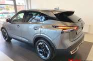 Новый Nissan Qashqai 1.3 MHEV Xtronic (158 к.с.) N-Connecta 2025 автосалона Nissan Лига-II - фото 6