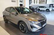 Новый Nissan Qashqai 1.3 MHEV Xtronic (158 к.с.) N-Connecta 2025 автосалона Nissan Лига-II - фото 11