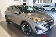 Новый Nissan Qashqai 1.3 MHEV Xtronic (158 к.с.) N-Connecta 2025 автосалона Nissan Лига-II - фото 12