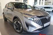 Новый Nissan Qashqai 1.3 MHEV Xtronic (158 к.с.) N-Connecta 2025 автосалона Nissan Лига-II - фото 14