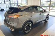 Новый Nissan Qashqai 1.3 MHEV Xtronic (158 к.с.) N-Connecta 2025 автосалона Nissan Лига-II - фото 9