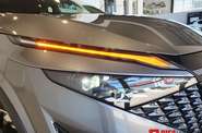 Новый Nissan Qashqai 1.3 MHEV Xtronic (158 к.с.) N-Connecta 2025 автосалона Nissan Лига-II - фото 15
