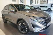 Новый Nissan Qashqai 1.3 MHEV Xtronic (158 к.с.) N-Connecta 2025 автосалона Nissan Лига-II - фото 13