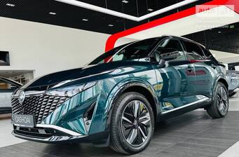 Nissan Qashqai 2025 Tekna