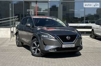 Nissan Qashqai 2023 в Київ