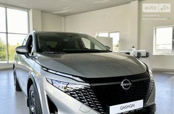 Nissan Qashqai 1.3 MHEV Xtronic (158 к.с.) 2024