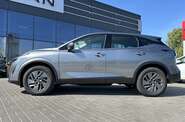 Nissan Qashqai Acenta