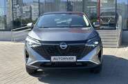 Nissan Qashqai Acenta