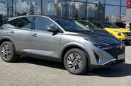 Nissan Qashqai Acenta