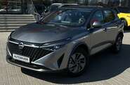 Nissan Qashqai Acenta